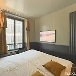Flexliving - Studio - Manuel