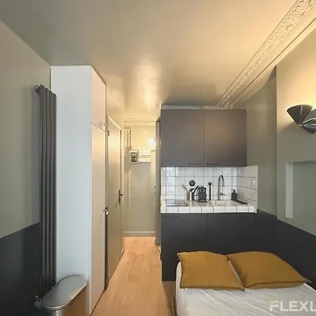 Flexliving - - Manuel * Paris