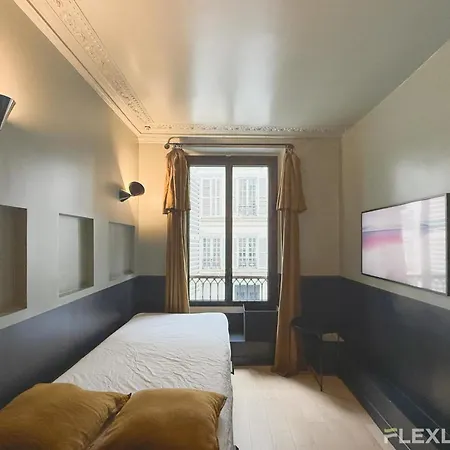 Flexliving - - Manuel Apartment *