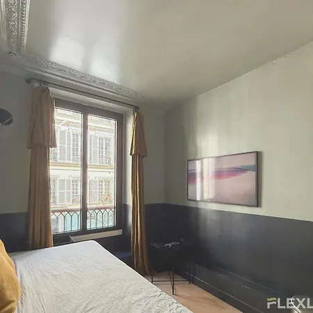 Flexliving - - Manuel Apartment *
