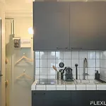 Flexliving - Studio - Manuel
