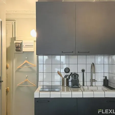 Appartamento Flexliving - - Manuel