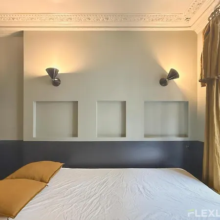 Appartamento Flexliving - - Manuel