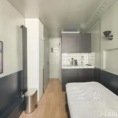 Flexliving - - Manuel Appartamento Parigi